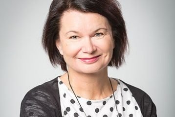 Christina Salmivalli blog Tessa Kaufman