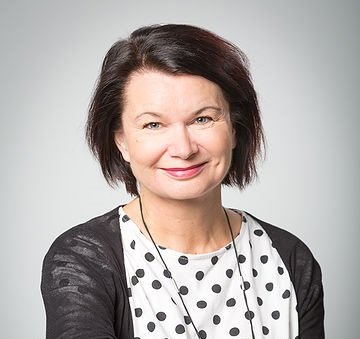 Christina Salmivalli Christina Salmivalli blog Tessa Kaufman