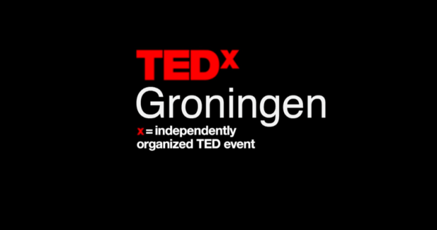TEDxGroningen Gerine Lodder TEDxGroningen Gerine Lodder
