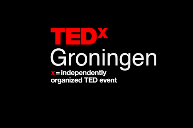 TEDxGroningen Gerine Lodder