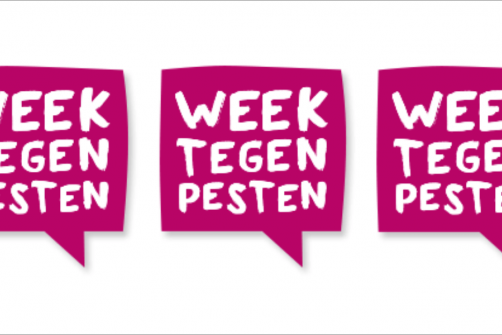 Week tegen pesten